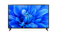 LG 43" 43LM5500 multisystem LED TV Pal NTSC Secam 110 220 240 volts 50 60 hz - 220 - Electronics