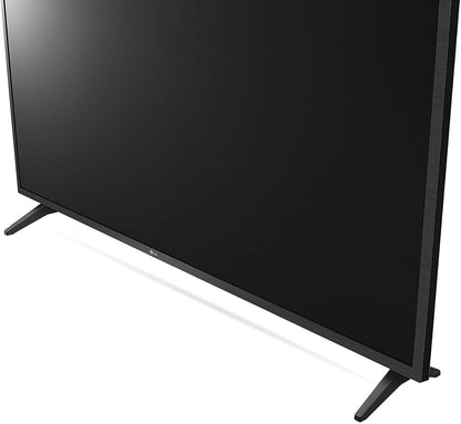 LG 43" 43UP75006LF Multisystem UHD LED TV Pal NTSC Secam 110 220 240 volts 50 60 hz - 220 - Electronics