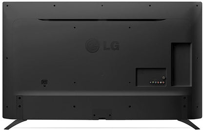 LG 43LF540 43" Full HD MultiSystem LED TV - 220 - Electronics