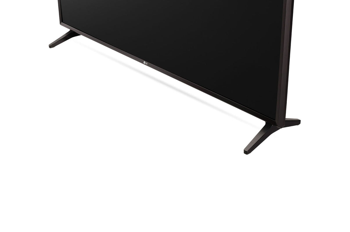LG 43LK5730 Multisystem Pal Secam NTSC 43" Full HD Smart LED TV 110 220v 240 volts 50 60 hz - 220 - Electronics