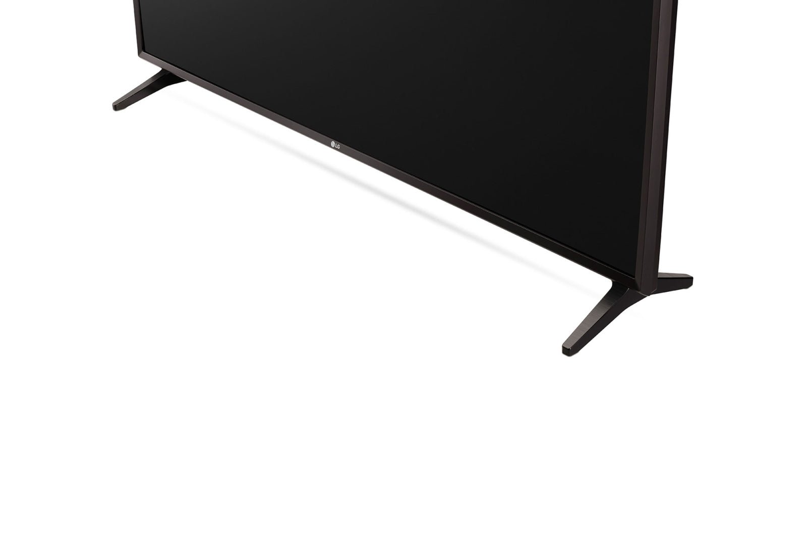LG 43LK5730 Multisystem Pal Secam NTSC 43" Full HD Smart LED TV 110 220v 240 volts 50 60 hz - 220 - Electronics