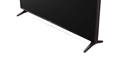 LG 43LK5730 Multisystem Pal Secam NTSC 43" Full HD Smart LED TV 110 220v 240 volts 50 60 hz - 220 - Electronics
