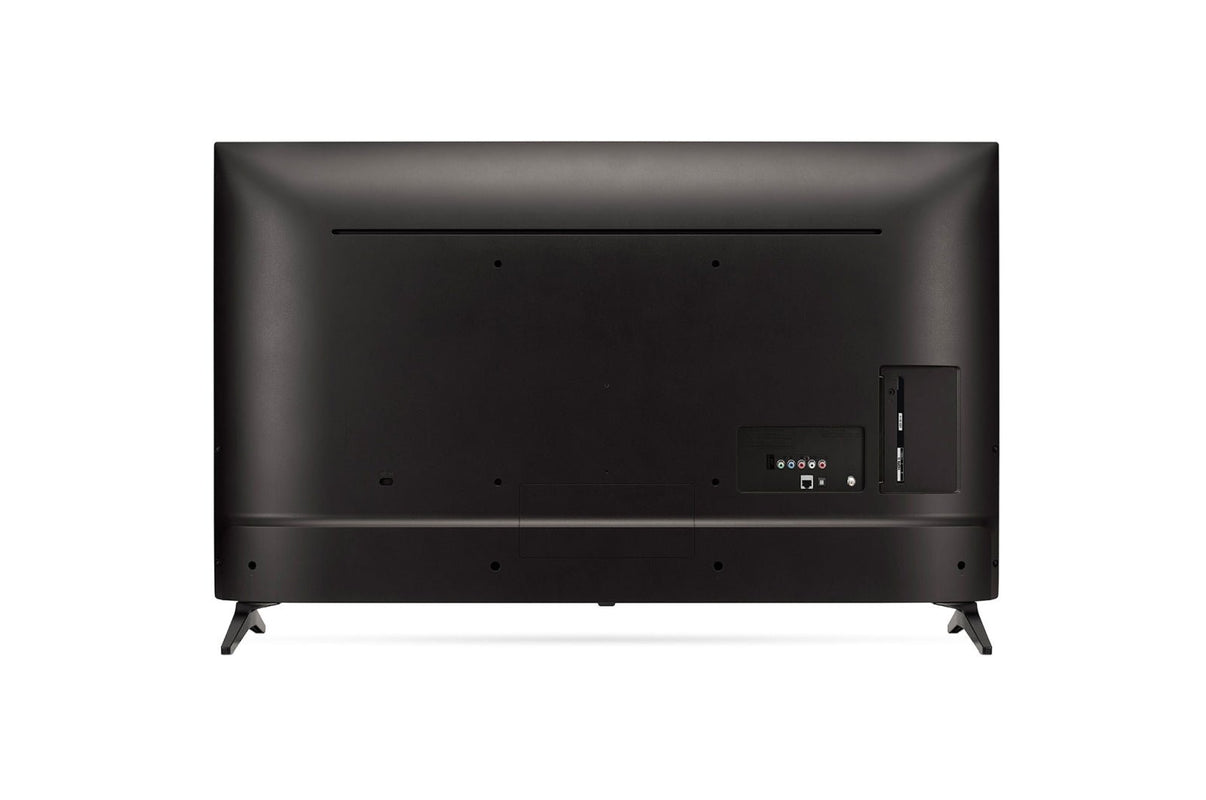 LG 43LK5730 Multisystem Pal Secam NTSC 43" Full HD Smart LED TV 110 220v 240 volts 50 60 hz - 220 - Electronics