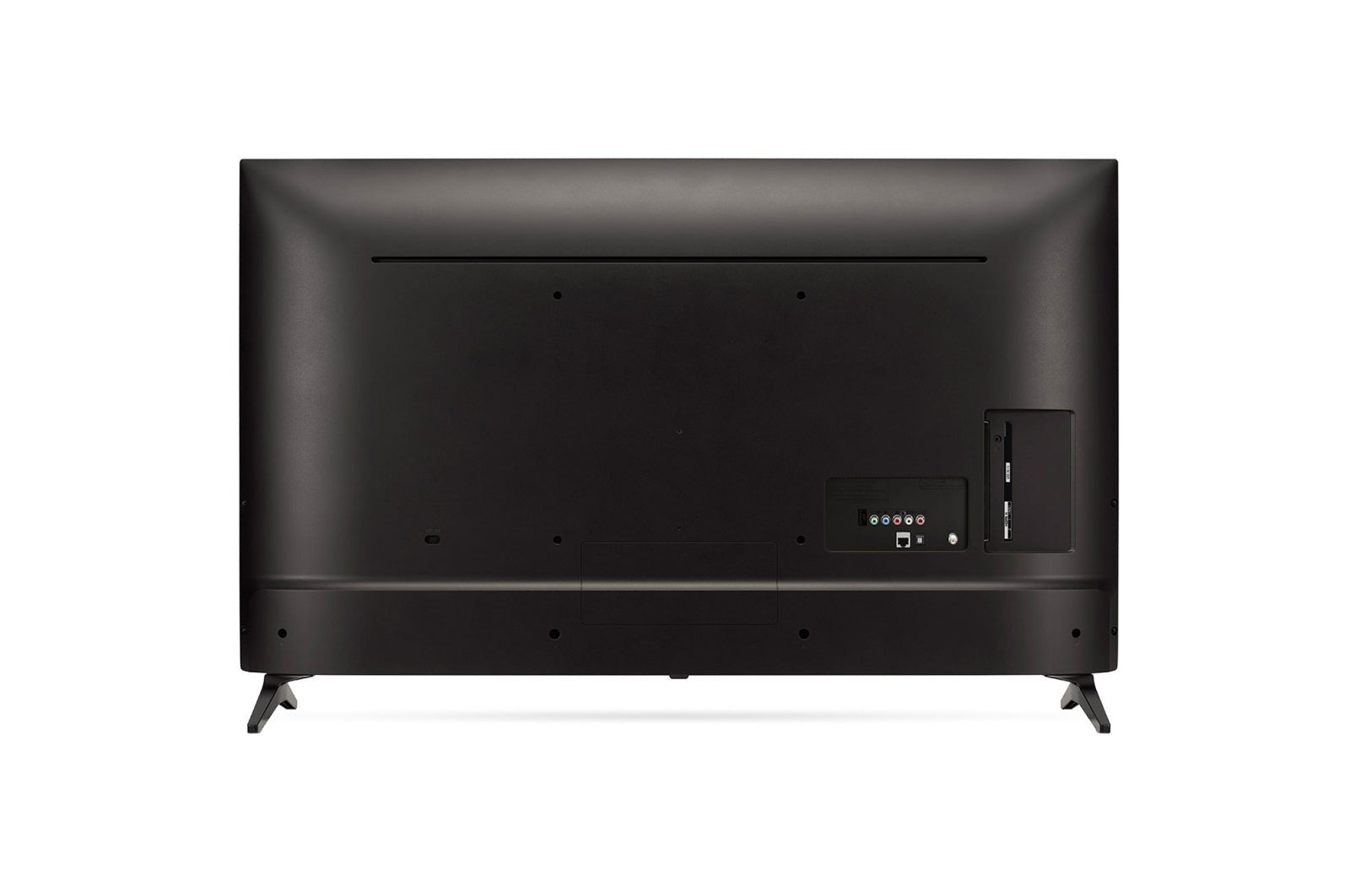 LG 43LK5730 Multisystem Pal Secam NTSC 43" Full HD Smart LED TV 110 220v 240 volts 50 60 hz - 220 - Electronics