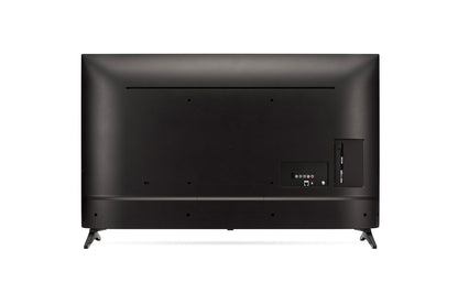 LG 43LK5730 Multisystem Pal Secam NTSC 43" Full HD Smart LED TV 110 220v 240 volts 50 60 hz - 220 - Electronics