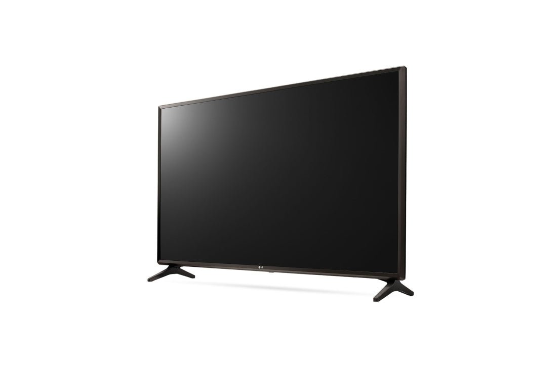 LG 43LK5730 Multisystem Pal Secam NTSC 43" Full HD Smart LED TV 110 220v 240 volts 50 60 hz - 220 - Electronics