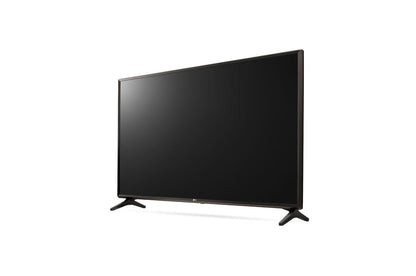 LG 43LK5730 Multisystem Pal Secam NTSC 43" Full HD Smart LED TV 110 220v 240 volts 50 60 hz - 220 - Electronics