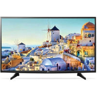 LG 43UH617u 43" Multi - System 4K LED Smart TV for 110 to 240 Volts - 220 - Electronics