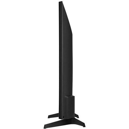 LG 43UH617u 43" Multi - System 4K LED Smart TV for 110 to 240 Volts - 220 - Electronics