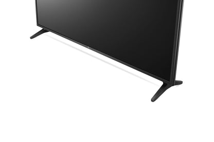 LG 43UK6200 Multisystem 43" LED TV UHD 4K Pal Secam NTSC Smart WiFi LED TV 110 220v 240 Volts 50 60 Hz - 220 - Electronics