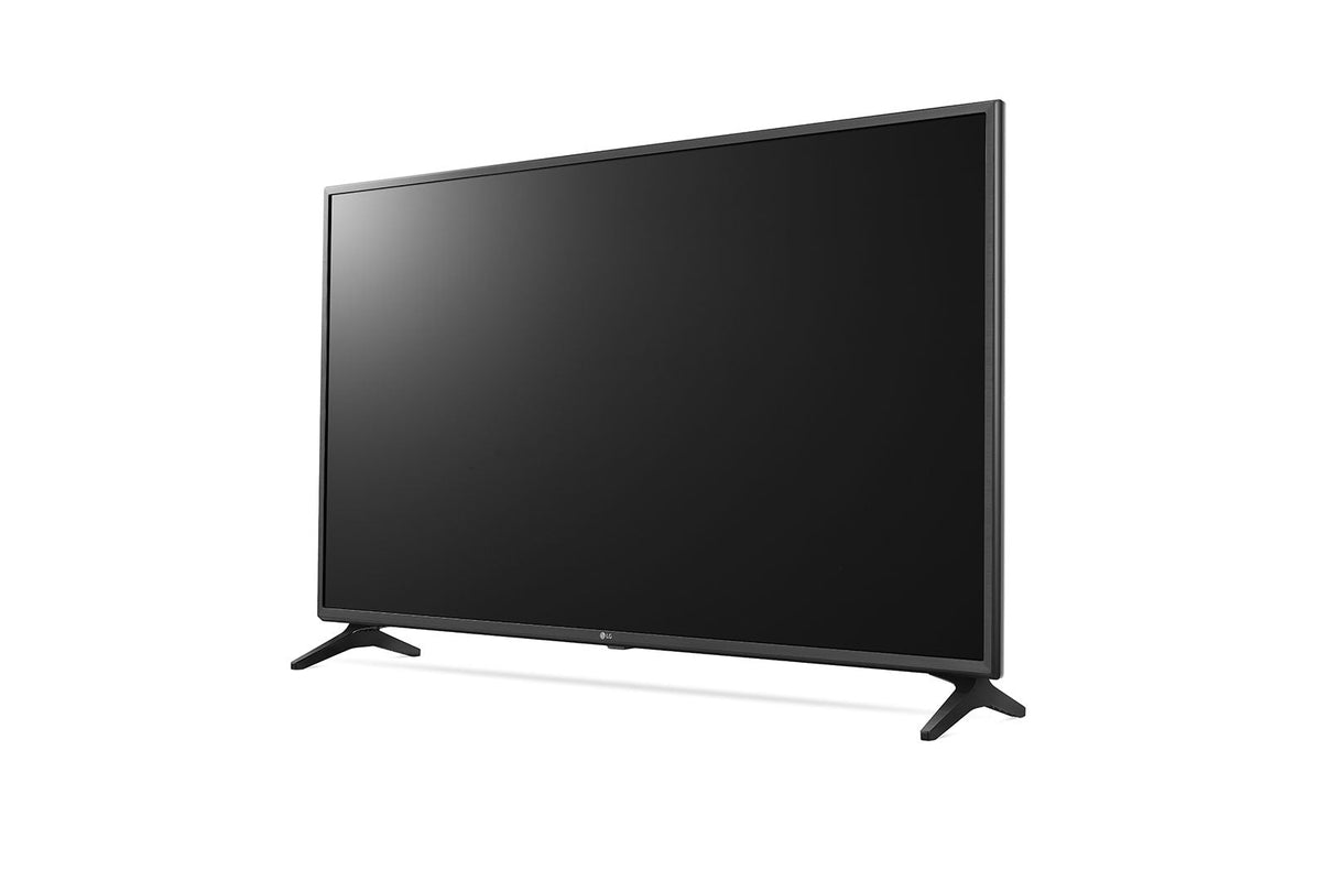LG 43UK6200 Multisystem 43" LED TV UHD 4K Pal Secam NTSC Smart WiFi LED TV 110 220v 240 Volts 50 60 Hz - 220 - Electronics