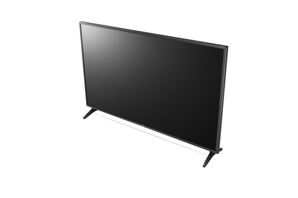 LG 43UK6200 Multisystem 43" LED TV UHD 4K Pal Secam NTSC Smart WiFi LED TV 110 220v 240 Volts 50 60 Hz - 220 - Electronics