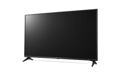 LG 43UK6200 Multisystem 43" LED TV UHD 4K Pal Secam NTSC Smart WiFi LED TV 110 220v 240 Volts 50 60 Hz - 220 - Electronics