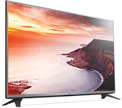 LG 49LF540 49" Full HD MultiSystem LED TV 110 220 240 volts - 220 - Electronics