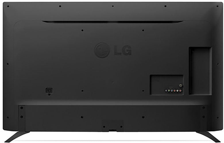 LG 49LF540 49" Full HD MultiSystem LED TV 110 220 240 volts - 220 - Electronics