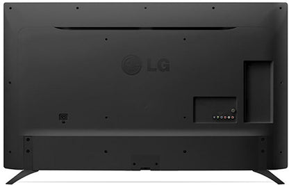 LG 49LF540 49" Full HD MultiSystem LED TV 110 220 240 volts - 220 - Electronics