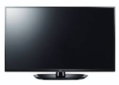 LG 50PN4500 50" Plasma Multi system TV 110 220 240 volts pal ntsc - 220 - Electronics