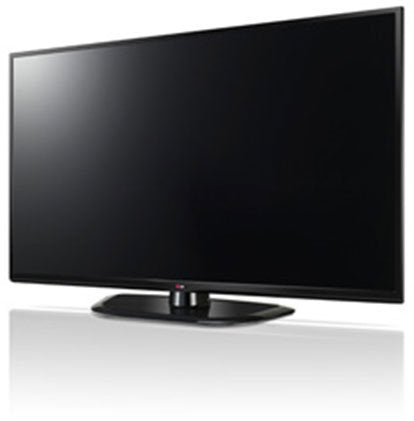 LG 50PN4500 50" Plasma Multi system TV 110 220 240 volts pal ntsc - 220 - Electronics