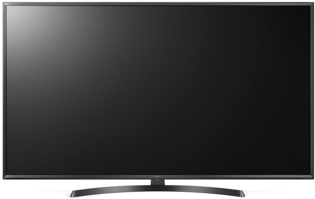 LG 50UK6470 Multisystem 50" LED TV UHD 4K Pal Secam NTSC Smart WiFi 110 220v 240 Volts 50 60 Hz - 220 - Electronics
