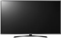 LG 50UK6470 Multisystem 50" LED TV UHD 4K Pal Secam NTSC Smart WiFi 110 220v 240 Volts 50 60 Hz - 220 - Electronics