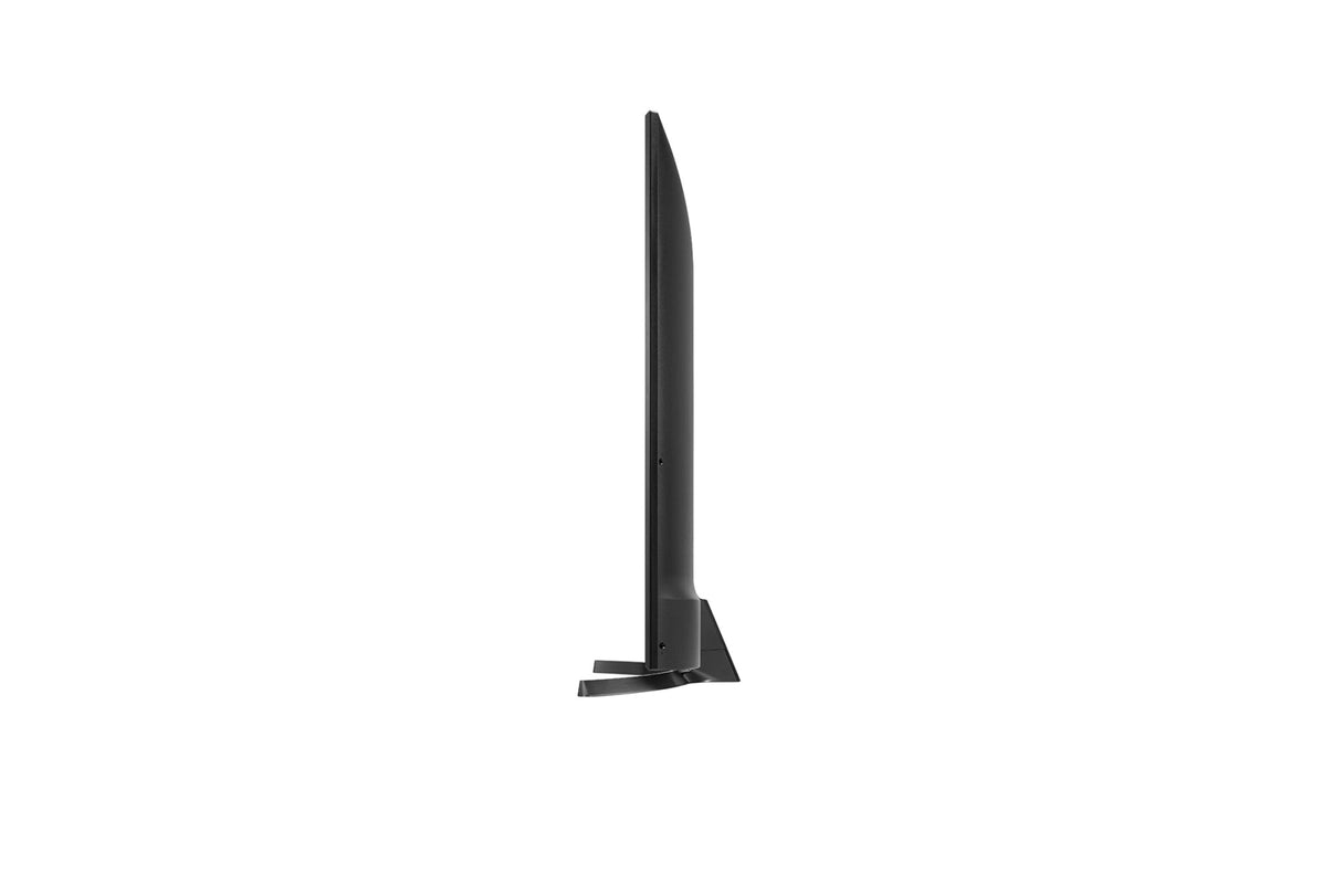 LG 50UK6470 Multisystem 50" LED TV UHD 4K Pal Secam NTSC Smart WiFi 110 220v 240 Volts 50 60 Hz - 220 - Electronics