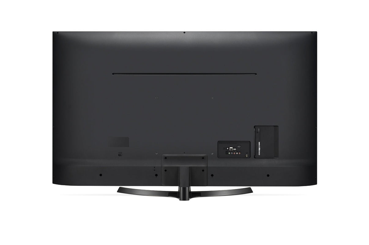 LG 50UK6470 Multisystem 50" LED TV UHD 4K Pal Secam NTSC Smart WiFi 110 220v 240 Volts 50 60 Hz - 220 - Electronics