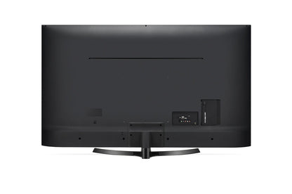 LG 50UK6470 Multisystem 50" LED TV UHD 4K Pal Secam NTSC Smart WiFi 110 220v 240 Volts 50 60 Hz - 220 - Electronics