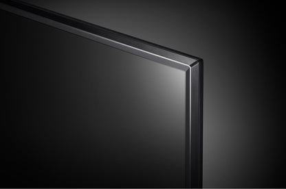 LG 50UK6470 Multisystem 50" LED TV UHD 4K Pal Secam NTSC Smart WiFi 110 220v 240 Volts 50 60 Hz - 220 - Electronics