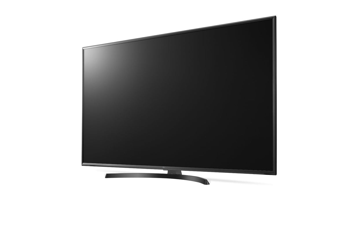 LG 50UK6470 Multisystem 50" LED TV UHD 4K Pal Secam NTSC Smart WiFi 110 220v 240 Volts 50 60 Hz - 220 - Electronics