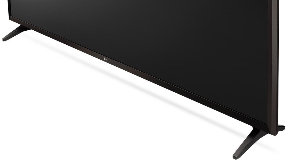 LG　５５UN6100PJA LG 55LF6100: 55'' Class (54.6'' Diagonal) 1080p Smart LED TV | LG USA