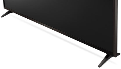 LG 55" 55UK6100 UHD 4K Smart WiFi Multisystem 110/220/240 Volts 50/60 HZ LED TV - 220 - Electronics