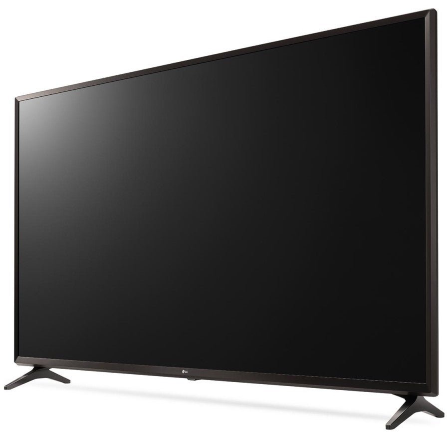 LG 55" 55UK6100 UHD 4K Smart WiFi Multisystem 110/220/240 Volts 50/60 HZ LED TV - 220 - Electronics