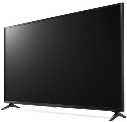 LG 55" 55UK6100 UHD 4K Smart WiFi Multisystem 110/220/240 Volts 50/60 HZ LED TV - 220 - Electronics