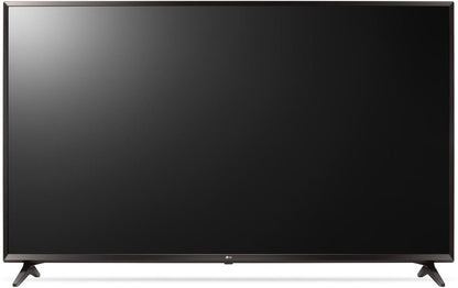 LG 55" 55UK6100 UHD 4K Smart WiFi Multisystem 110/220/240 Volts 50/60 HZ LED TV - 220 - Electronics