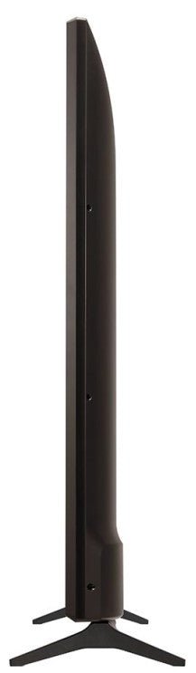 LG 55" 55UK6100 UHD 4K Smart WiFi Multisystem 110/220/240 Volts 50/60 HZ LED TV - 220 - Electronics