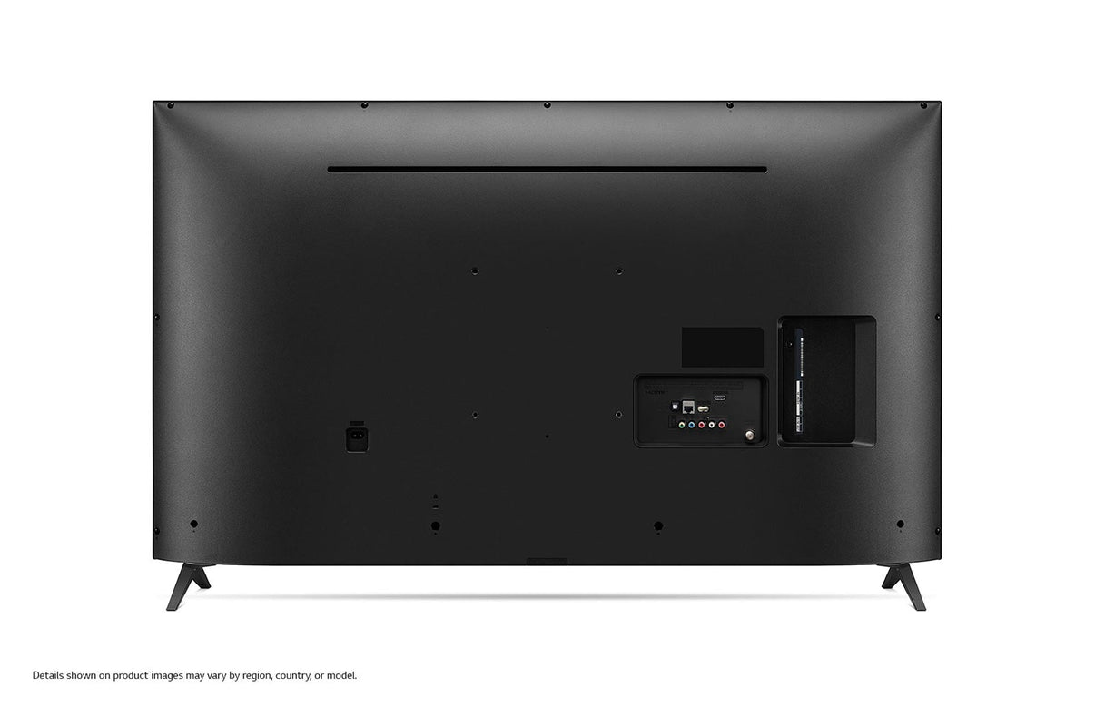 LG 55" 55UN7340 multisystem LED TV Smart UHD 4K Pal NTSC Secam 110 220 240 volts 50 60 hz - 220 - Electronics
