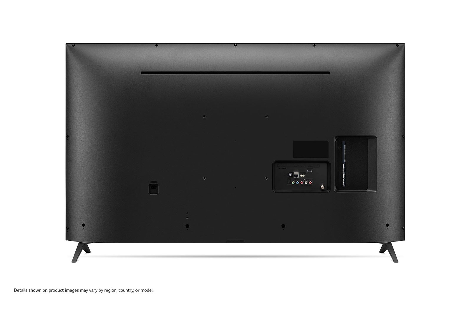 LG 55" 55UN7340 multisystem LED TV Smart UHD 4K Pal NTSC Secam 110 220 240 volts 50 60 hz - 220 - Electronics