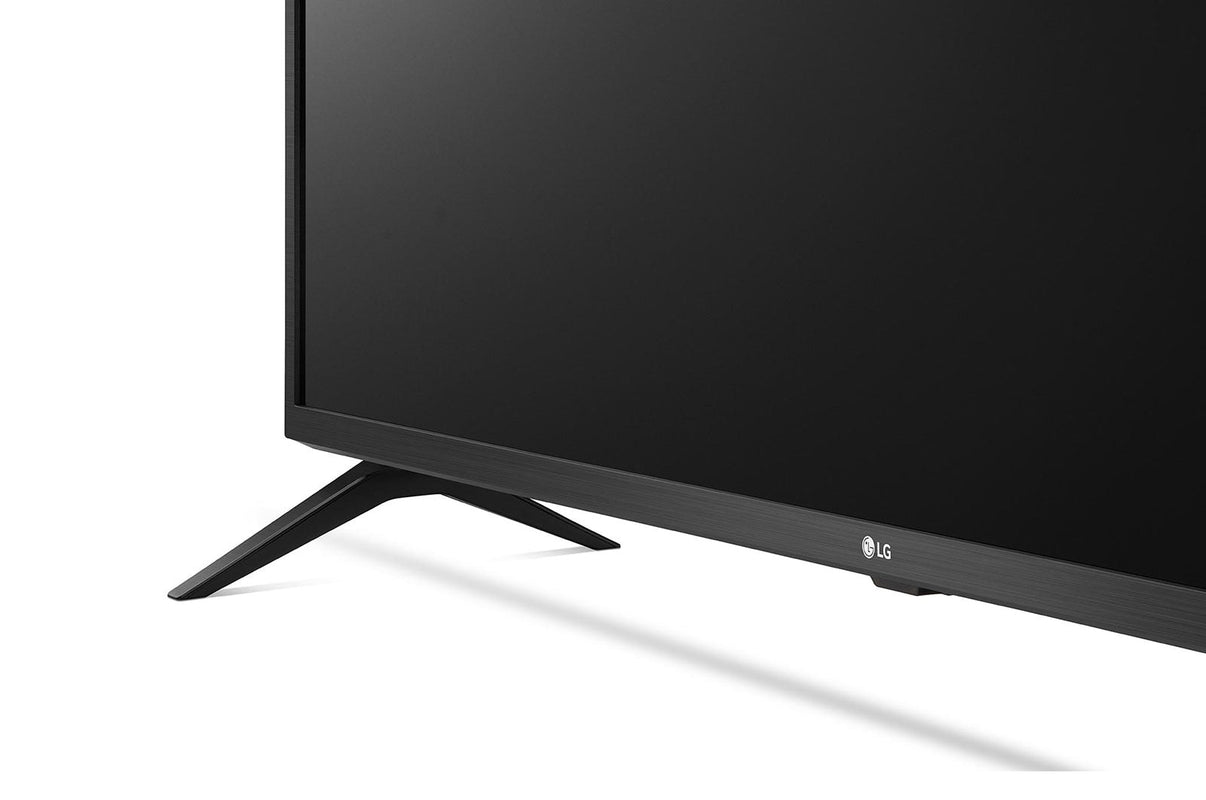 LG 55" 55UN7340 multisystem LED TV Smart UHD 4K Pal NTSC Secam 110 220 240 volts 50 60 hz - 220 - Electronics