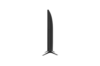 LG 55" 55UN7340 multisystem LED TV Smart UHD 4K Pal NTSC Secam 110 220 240 volts 50 60 hz - 220 - Electronics