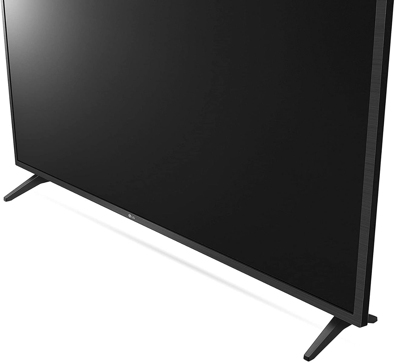 LG 55" 55UP75006LF Multisystem UHD LED TV Pal NTSC Secam 110 220 240 volts 50 60 hz - 220 - Electronics
