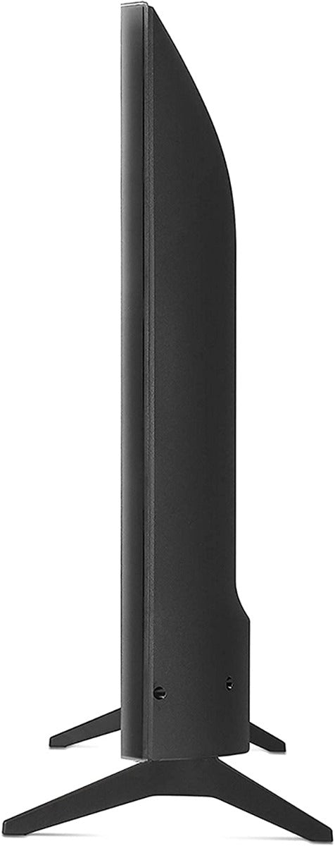 LG 55" 55UP75006LF Multisystem UHD LED TV Pal NTSC Secam 110 220 240 volts 50 60 hz - 220 - Electronics