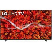 LG 55 Inch MULTISYSTEM TV 110 - 220 VOLTS - 220 - Electronics