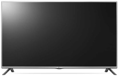 LG 55LF550 55" Multi system LED TV 110 220 240 volts pal ntsc secam - 220 - Electronics