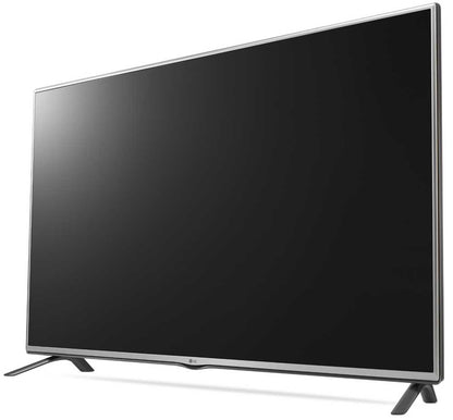 LG 55LF550 55" Multi system LED TV 110 220 240 volts pal ntsc secam - 220 - Electronics
