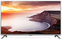 LG 55LF550 55" Multi system LED TV 110 220 240 volts pal ntsc secam - 220 - Electronics