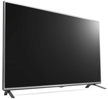 LG 55LF550 55" Multi system LED TV 110 220 240 volts pal ntsc secam - 220 - Electronics