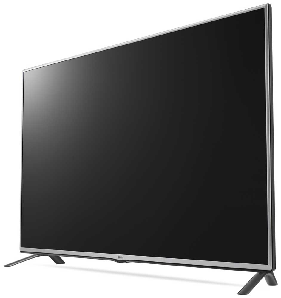 LG 55LF550 55" Multi system LED TV 110 220 240 volts pal ntsc secam - 220 - Electronics