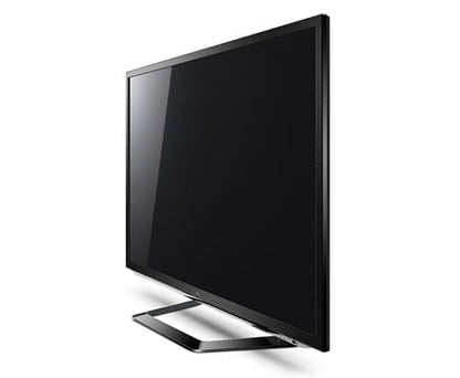 LG 55LM6200 55" Multi System 3D TV 110 220 240 volts pal ntsc - 220 - Electronics