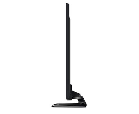 LG 55LM6200 55" Multi System 3D TV 110 220 240 volts pal ntsc - 220 - Electronics