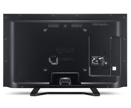 LG 55LM6200 55" Multi System 3D TV 110 220 240 volts pal ntsc - 220 - Electronics